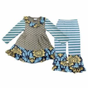 Boutique set (shirt and pant)